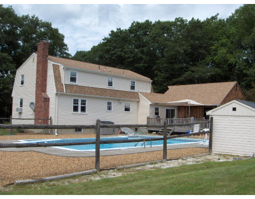 169 Pleasantdale Road Rutland, MA 01543 - Photo 3 of 12