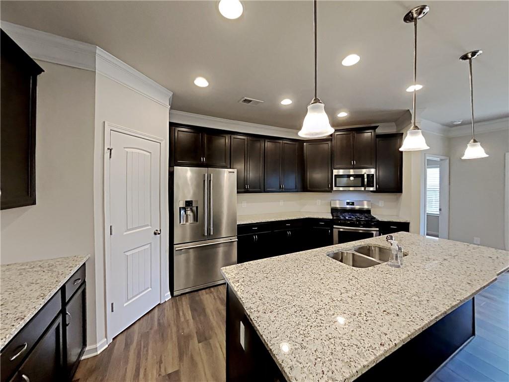 14 Mercer Lane Cartersville, GA 30120 - Photo 4 of 28