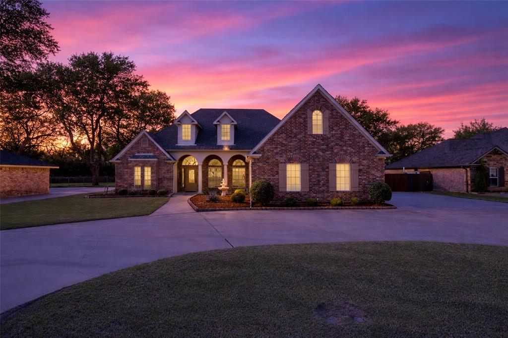 5620 Wedgefield Road Granbury, TX 76049 - Photo 1 of 40