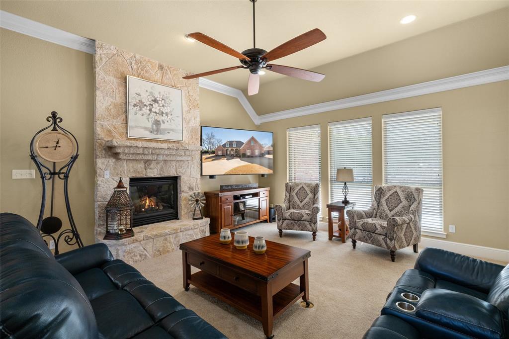 5620 Wedgefield Road Granbury, TX 76049 - Photo 12 of 40