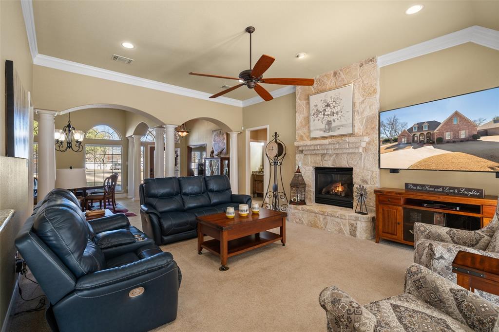 5620 Wedgefield Road Granbury, TX 76049 - Photo 13 of 40