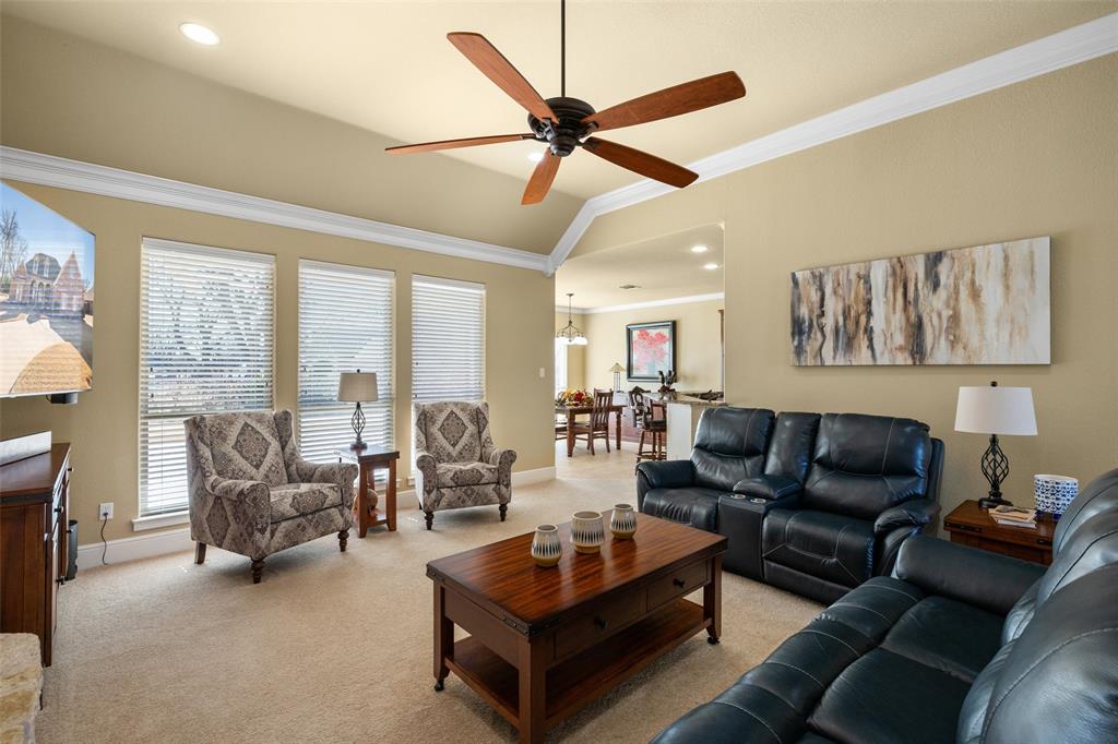 5620 Wedgefield Road Granbury, TX 76049 - Photo 14 of 40