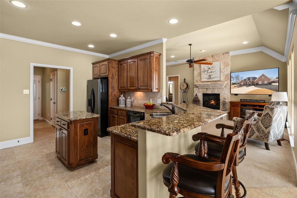 5620 Wedgefield Road Granbury, TX 76049 - Photo 16 of 40