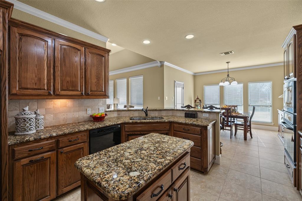 5620 Wedgefield Road Granbury, TX 76049 - Photo 18 of 40