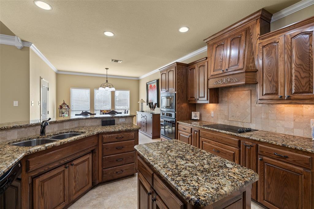 5620 Wedgefield Road Granbury, TX 76049 - Photo 19 of 40