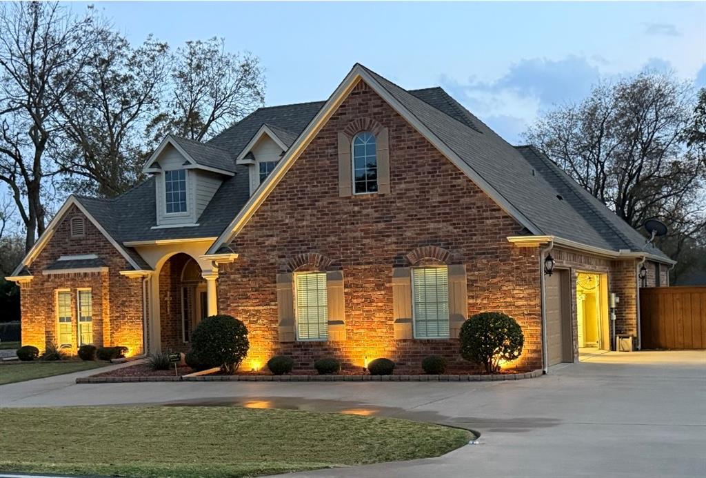 5620 Wedgefield Road Granbury, TX 76049 - Photo 2 of 40