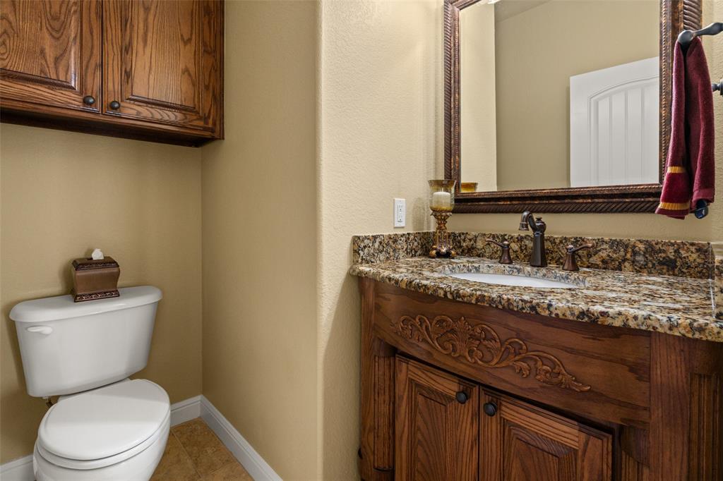 5620 Wedgefield Road Granbury, TX 76049 - Photo 21 of 40