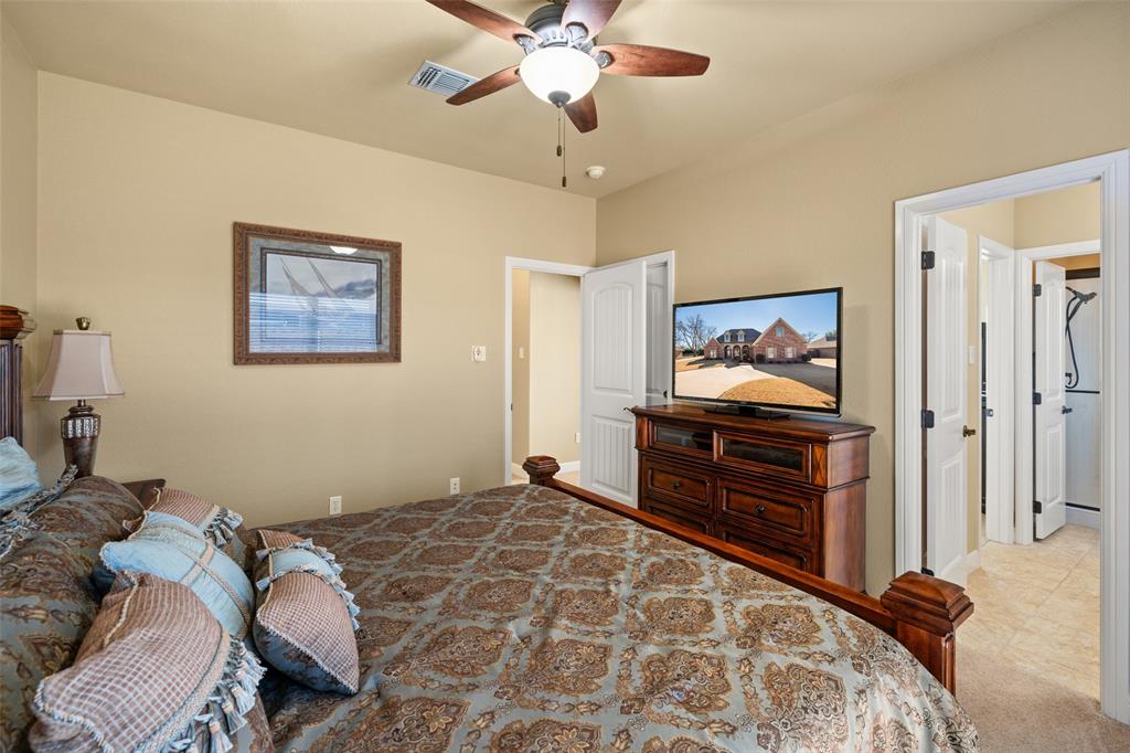 5620 Wedgefield Road Granbury, TX 76049 - Photo 27 of 40