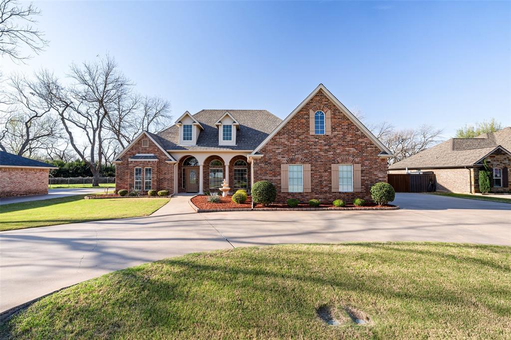 5620 Wedgefield Road Granbury, TX 76049 - Photo 3 of 40