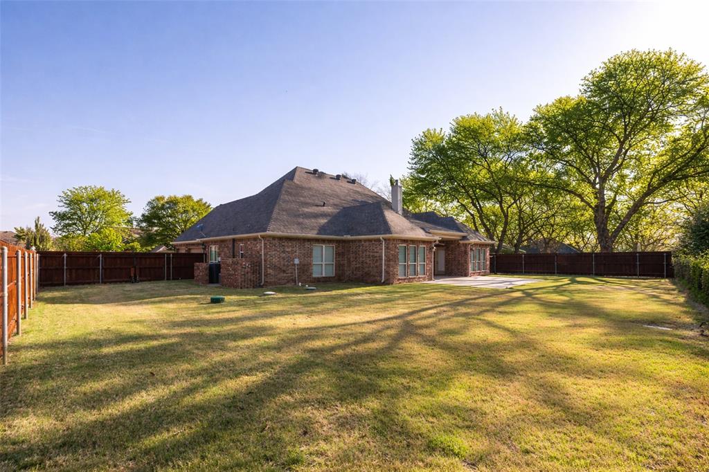 5620 Wedgefield Road Granbury, TX 76049 - Photo 38 of 40