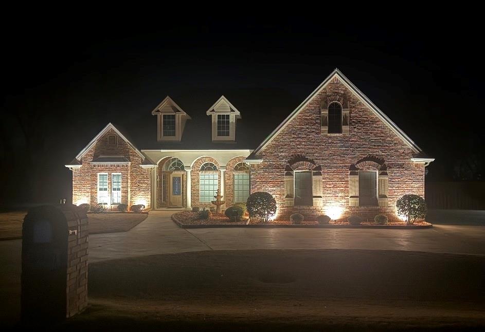 5620 Wedgefield Road Granbury, TX 76049 - Photo 40 of 40