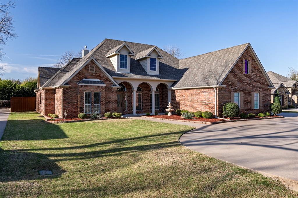 5620 Wedgefield Road Granbury, TX 76049 - Photo 4 of 40