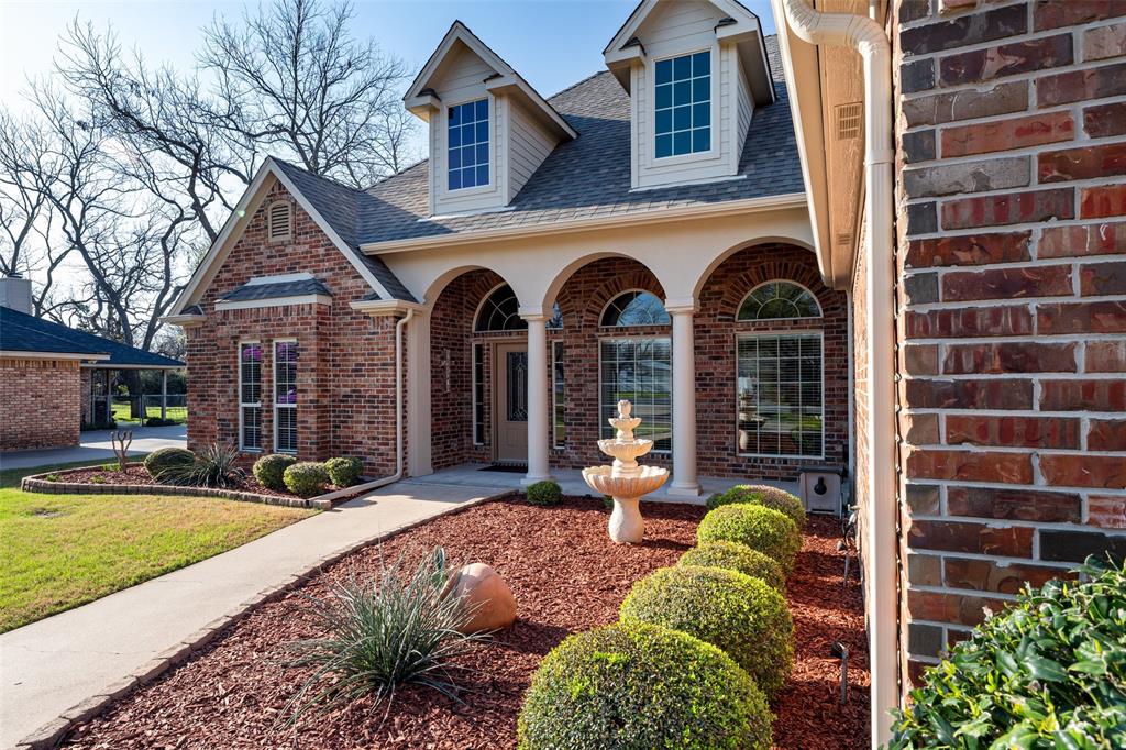 5620 Wedgefield Road Granbury, TX 76049 - Photo 5 of 40