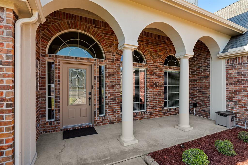 5620 Wedgefield Road Granbury, TX 76049 - Photo 6 of 40