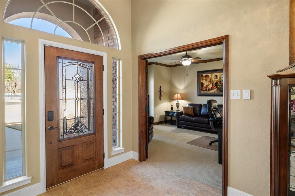 5620 Wedgefield Road Granbury, TX 76049 - Photo 7 of 40