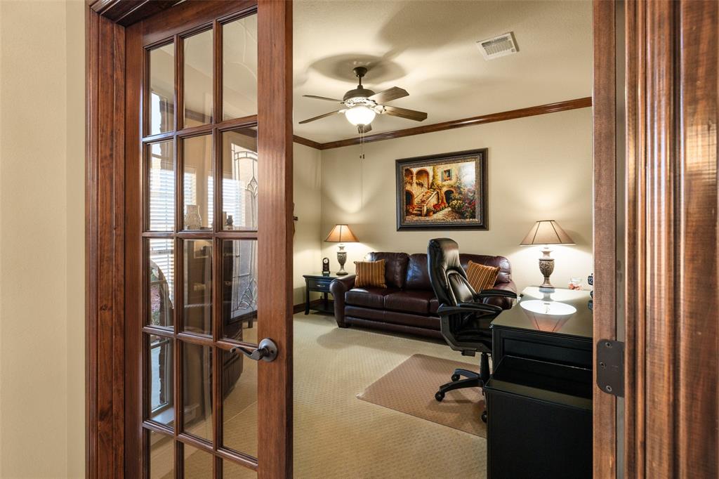 5620 Wedgefield Road Granbury, TX 76049 - Photo 8 of 40