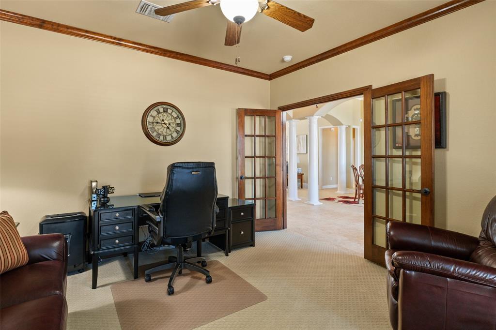 5620 Wedgefield Road Granbury, TX 76049 - Photo 9 of 40