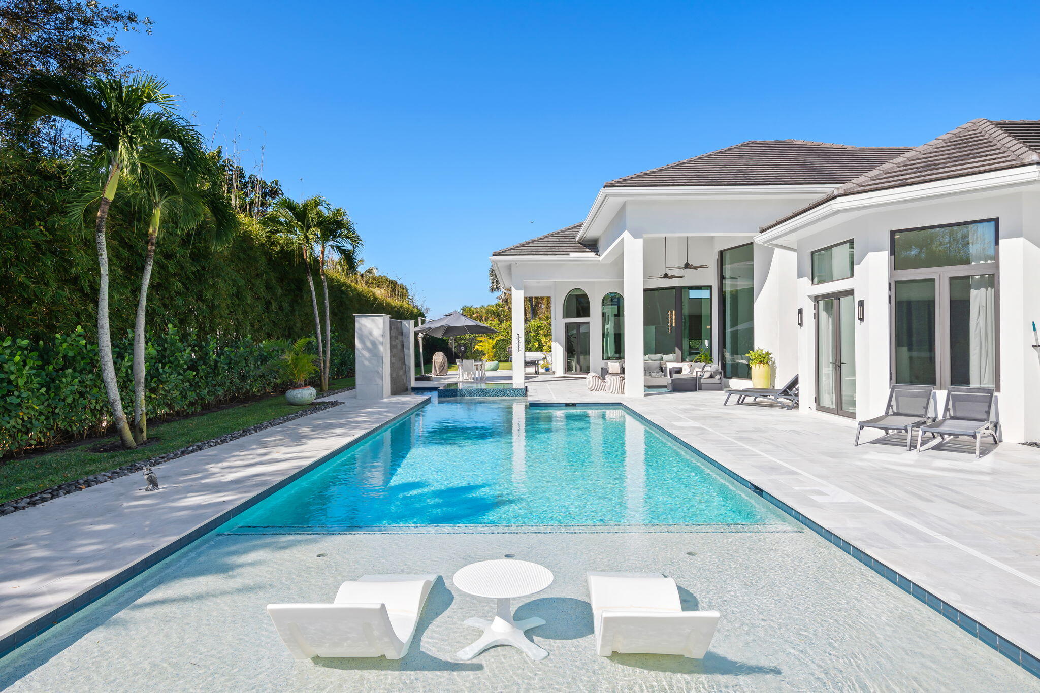 18338 Guardian Circle Boca Raton, FL 33496 - Photo 40 of 76 Backyard
