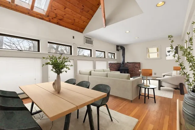 $990,000 | 108 Clay Street, Cambridge, MA 02140