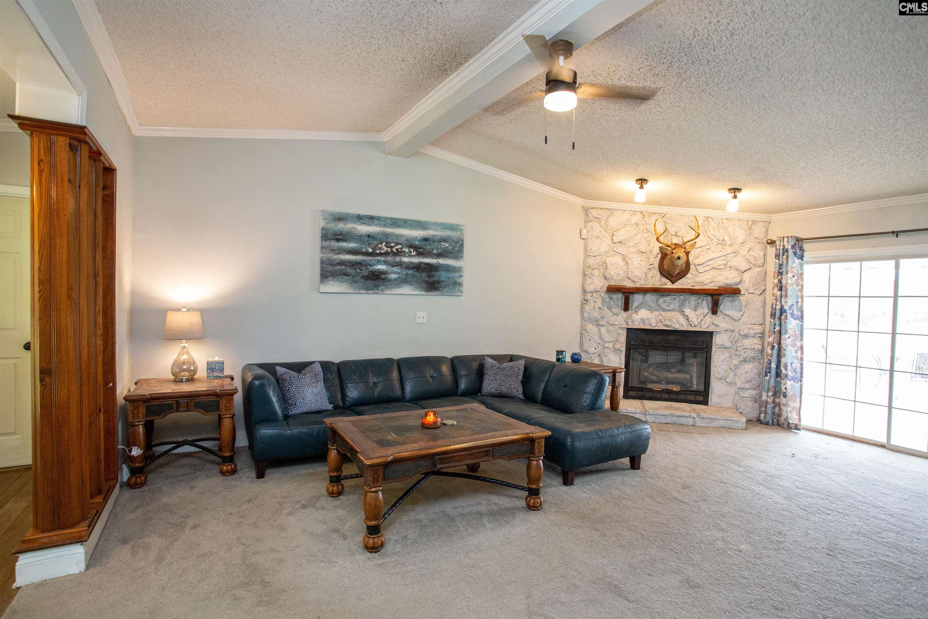 1640 Lawhorn Road Cassatt, SC 29032 - Photo 8 of 51