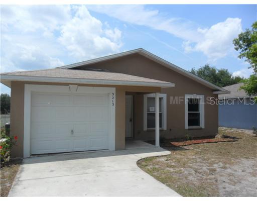 3213 Iowa Road Lakeland, FL 33803 - Photo 1 of 1 Exterior Front