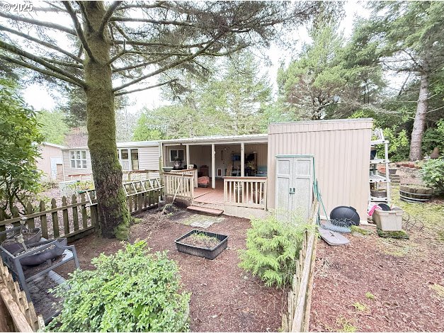 1600 Rhododendron Drive, Unit 92 Florence, OR 97439 - Photo 8 of 32 Gallery Image 8