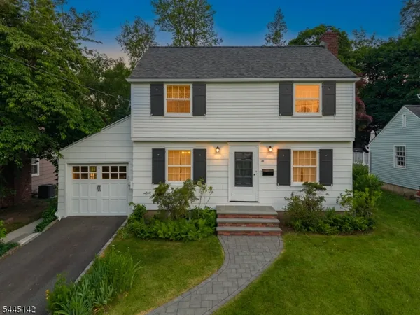 $539,000 | 34 Colfax Road, Springfield, NJ 07081