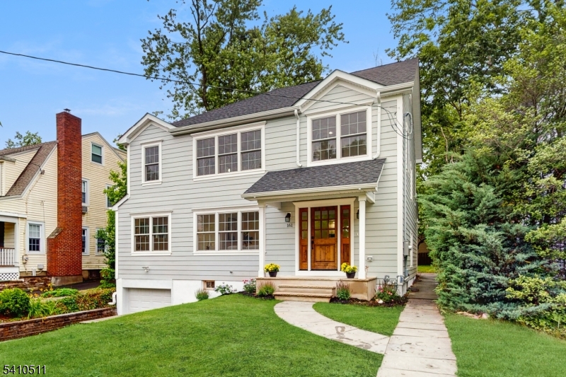 161 Myrtle Avenue Millburn, NJ 07041 - Photo 38 of 43