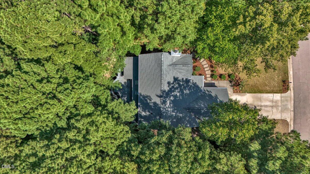 304 Catlin Road Cary, NC 27519 - Photo 64 of 72 73-Final Drone 304 Catlin Rd Cary-RJREM-