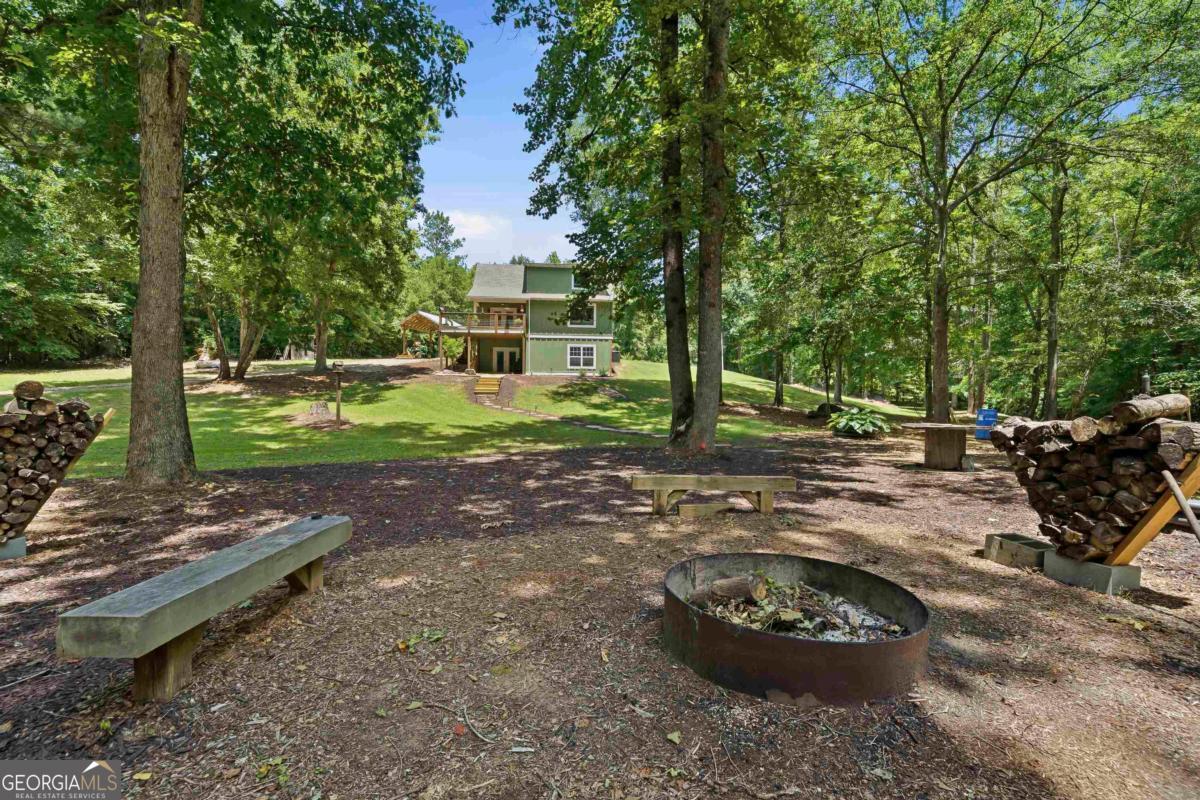 4271 Veazey Road Greensboro, GA 30642 - Photo 50 of 65