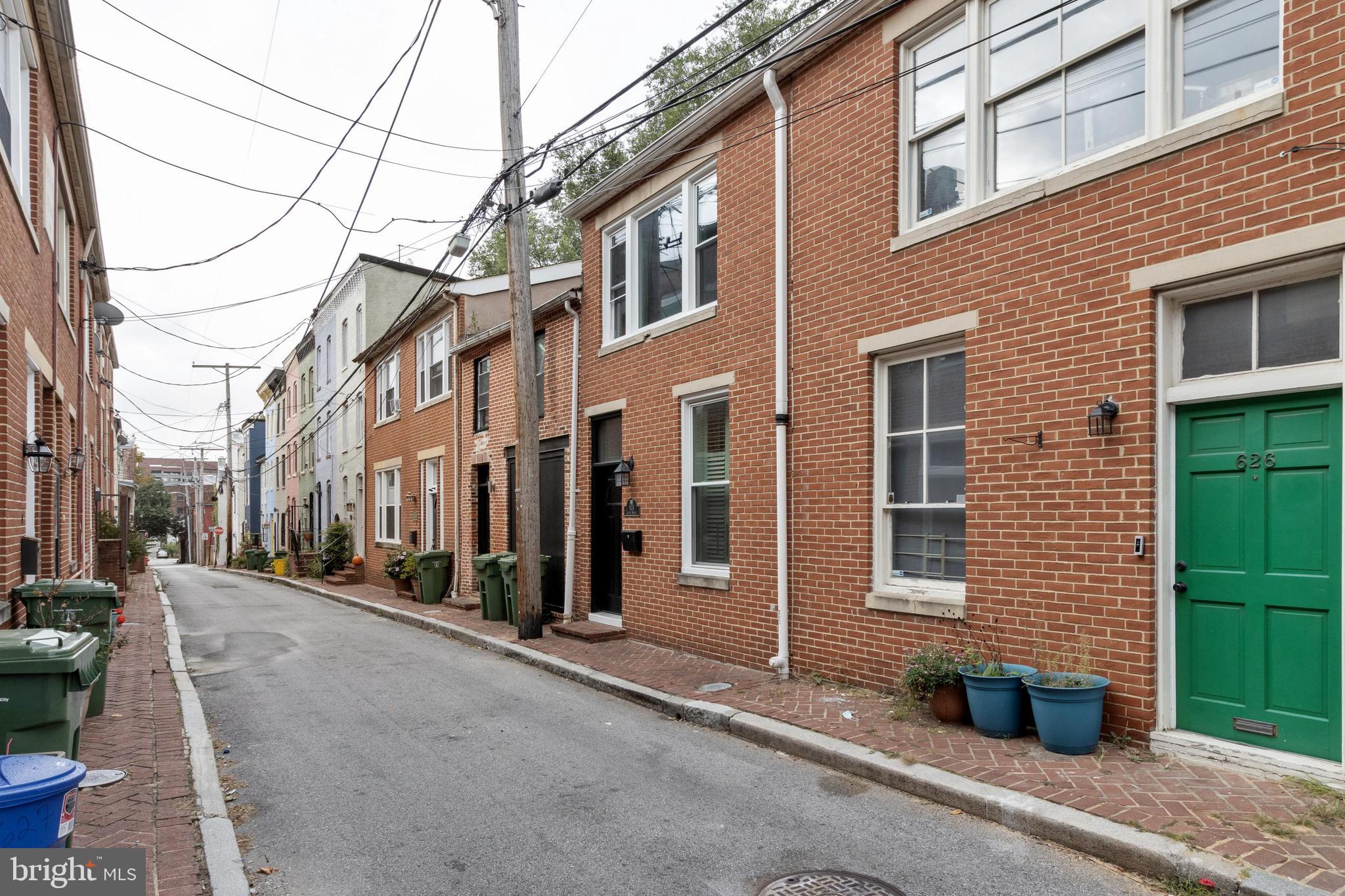 624 Jasper Street Baltimore, MD 21201 - Photo 2 of 30