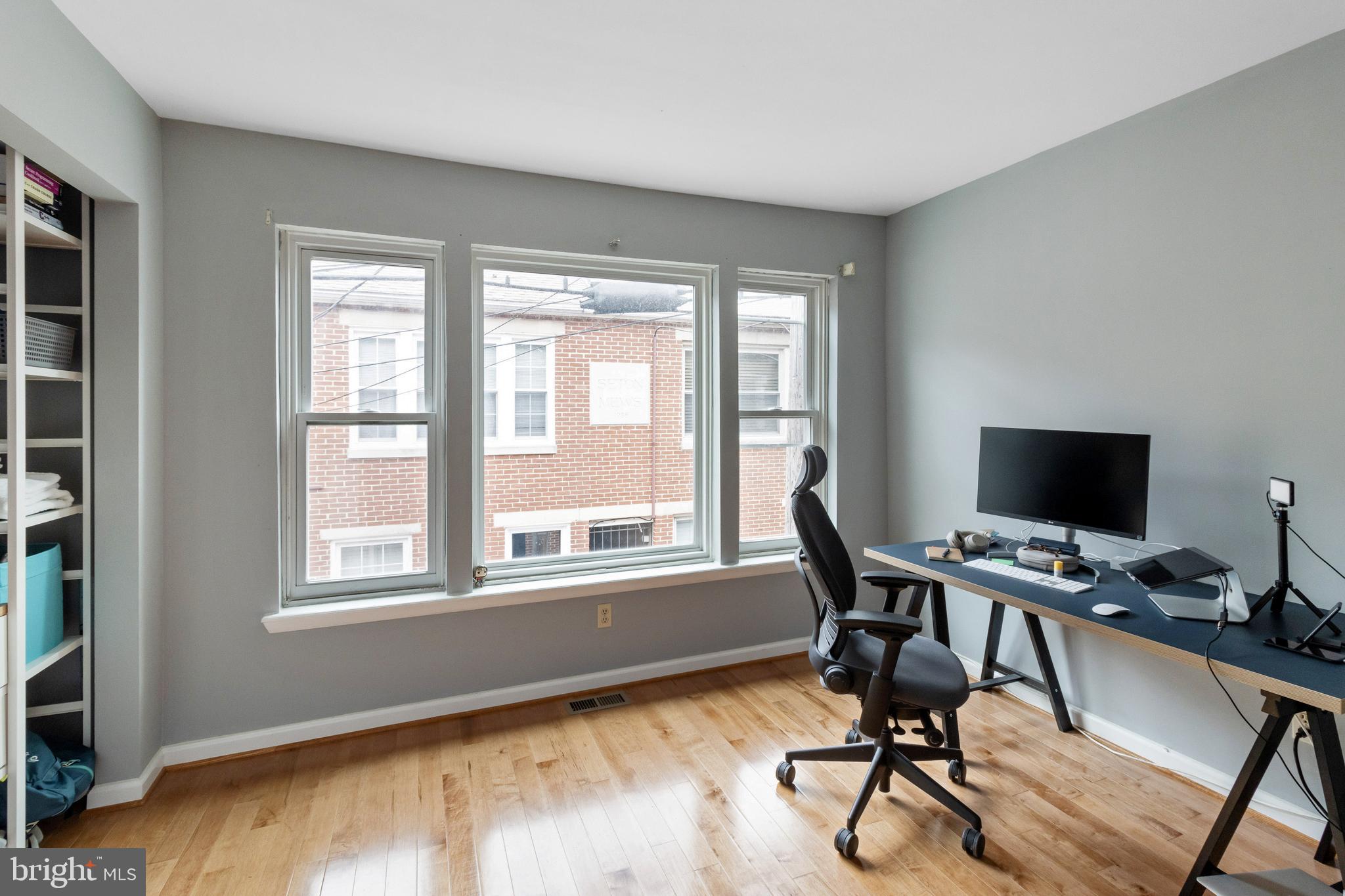 624 Jasper Street Baltimore, MD 21201 - Photo 29 of 30