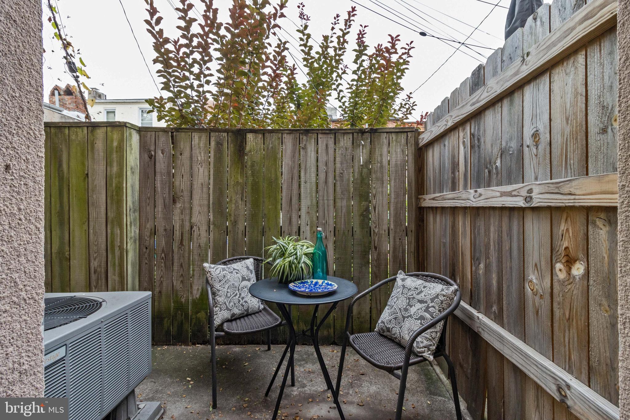624 Jasper Street Baltimore, MD 21201 - Photo 30 of 30