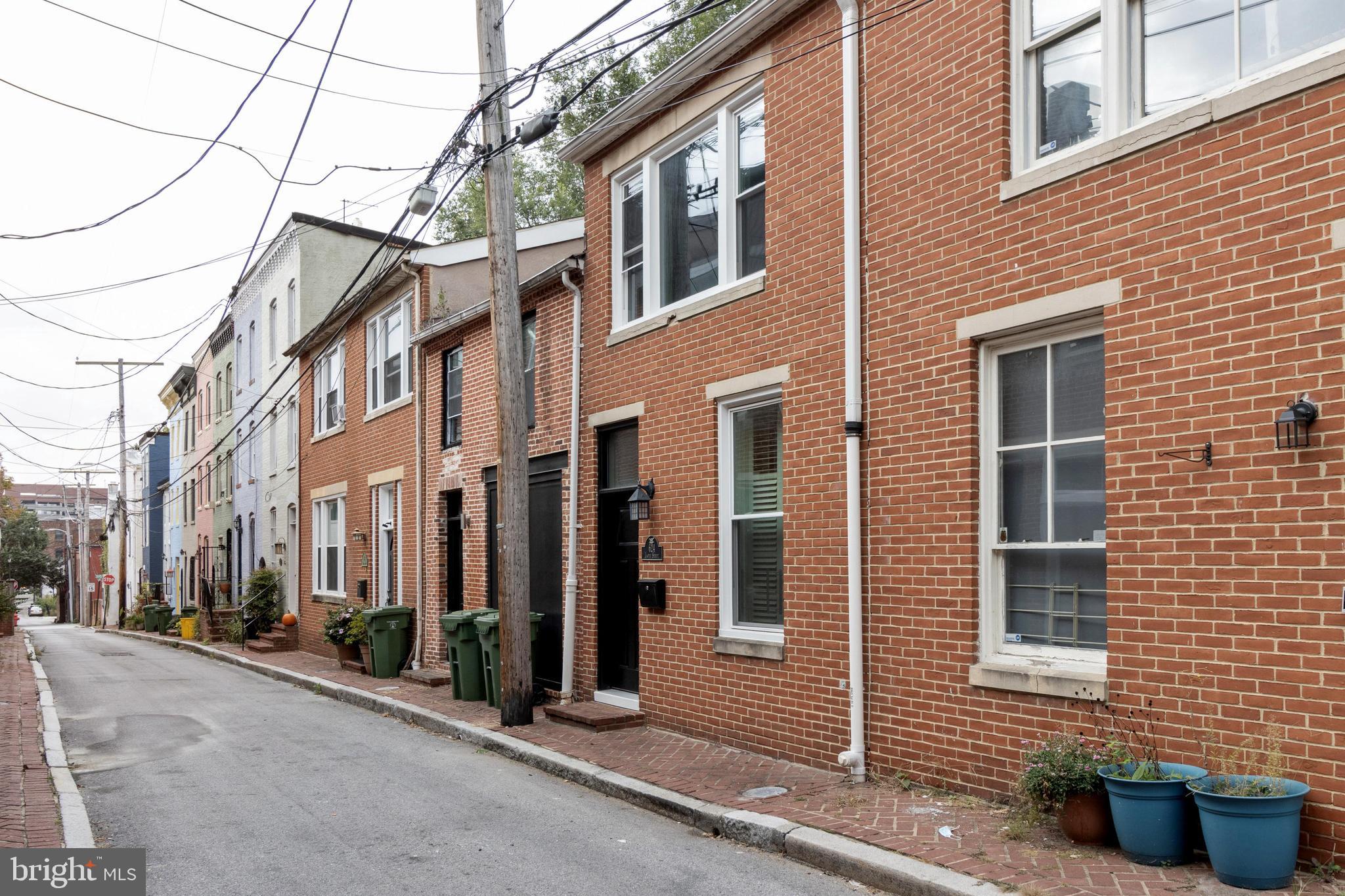 624 Jasper Street Baltimore, MD 21201 - Photo 4 of 30