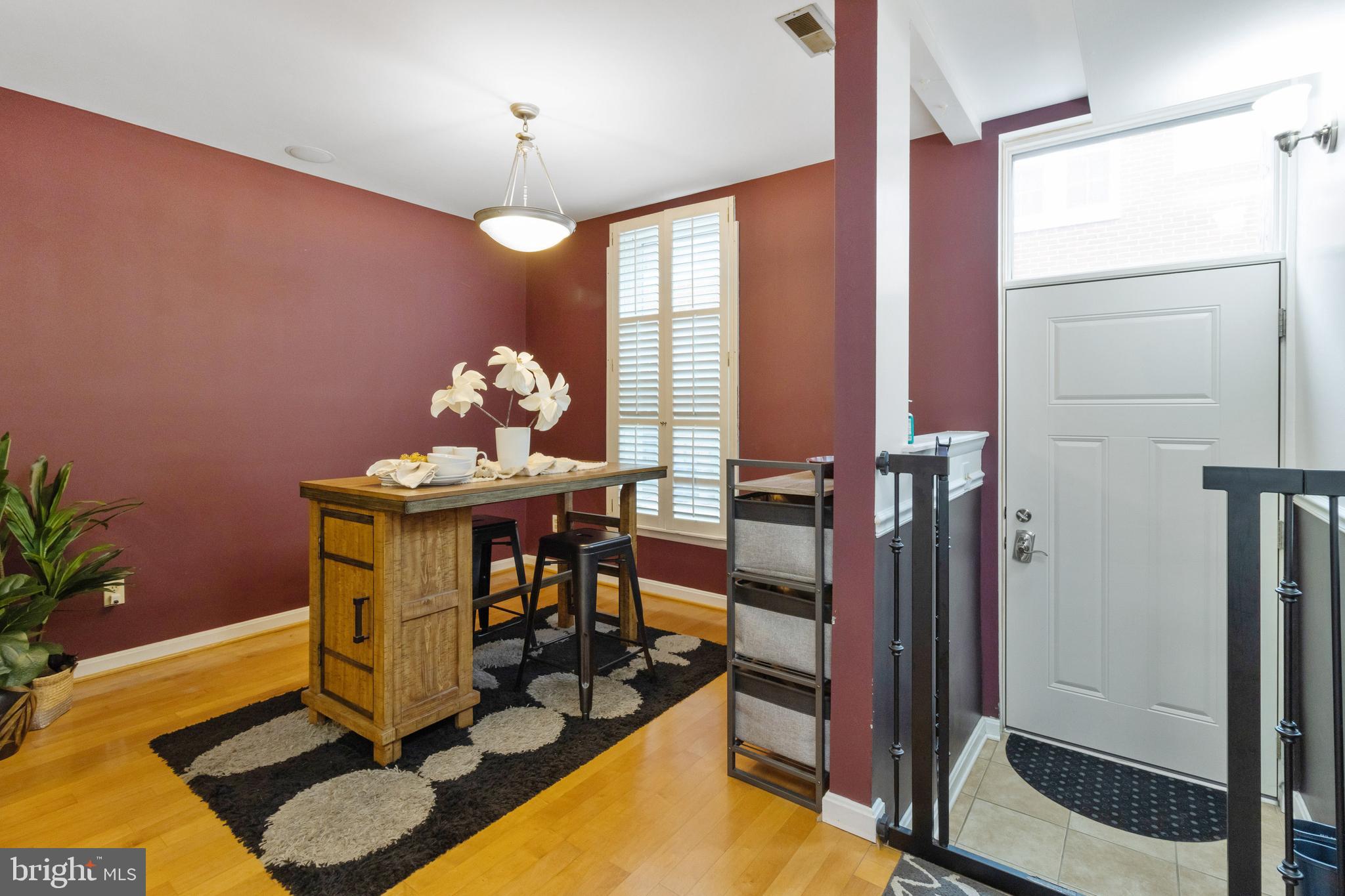 624 Jasper Street Baltimore, MD 21201 - Photo 5 of 30