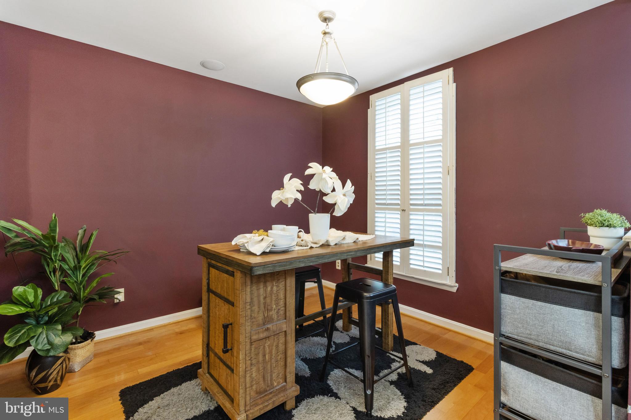 624 Jasper Street Baltimore, MD 21201 - Photo 6 of 30