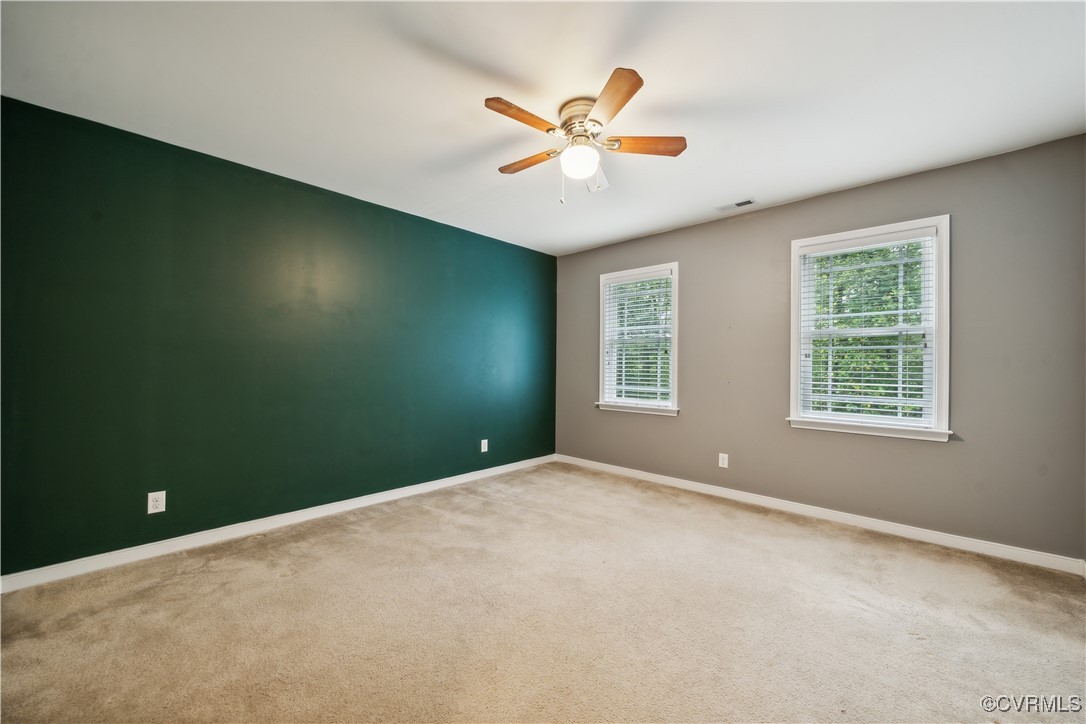 17300 Creekbed Road Chesterfield, VA 23838 - Photo 38 of 49 Bedroom #4.