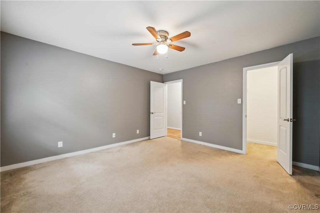 17300 Creekbed Road Chesterfield, VA 23838 - Photo 39 of 49 Bedroom #4.