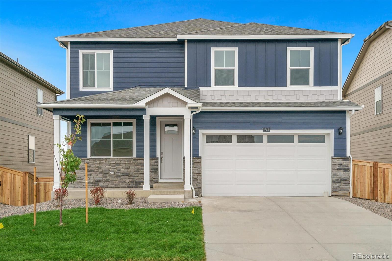 1345 Copeland Falls Road Severance, CO 80550 - Photo 1 of 33 Gallery Image 1