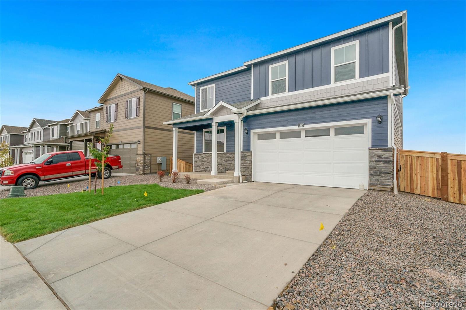 1345 Copeland Falls Road Severance, CO 80550 - Photo 2 of 33 Gallery Image 2