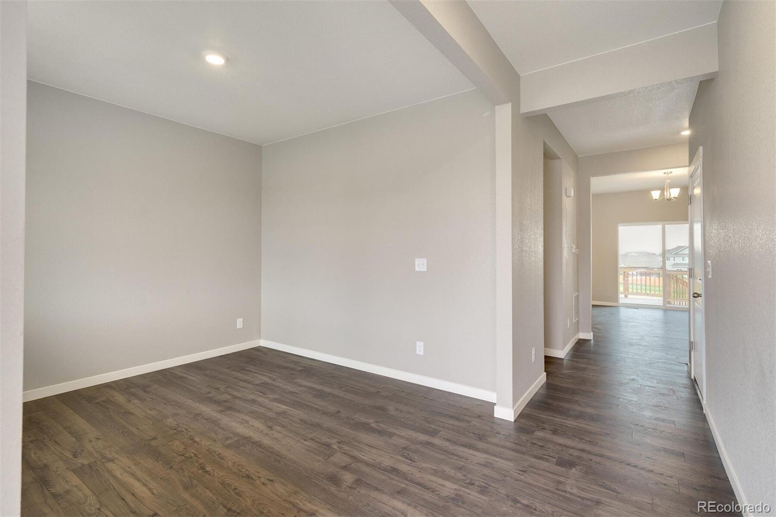 1345 Copeland Falls Road Severance, CO 80550 - Photo 9 of 33 Gallery Image 9