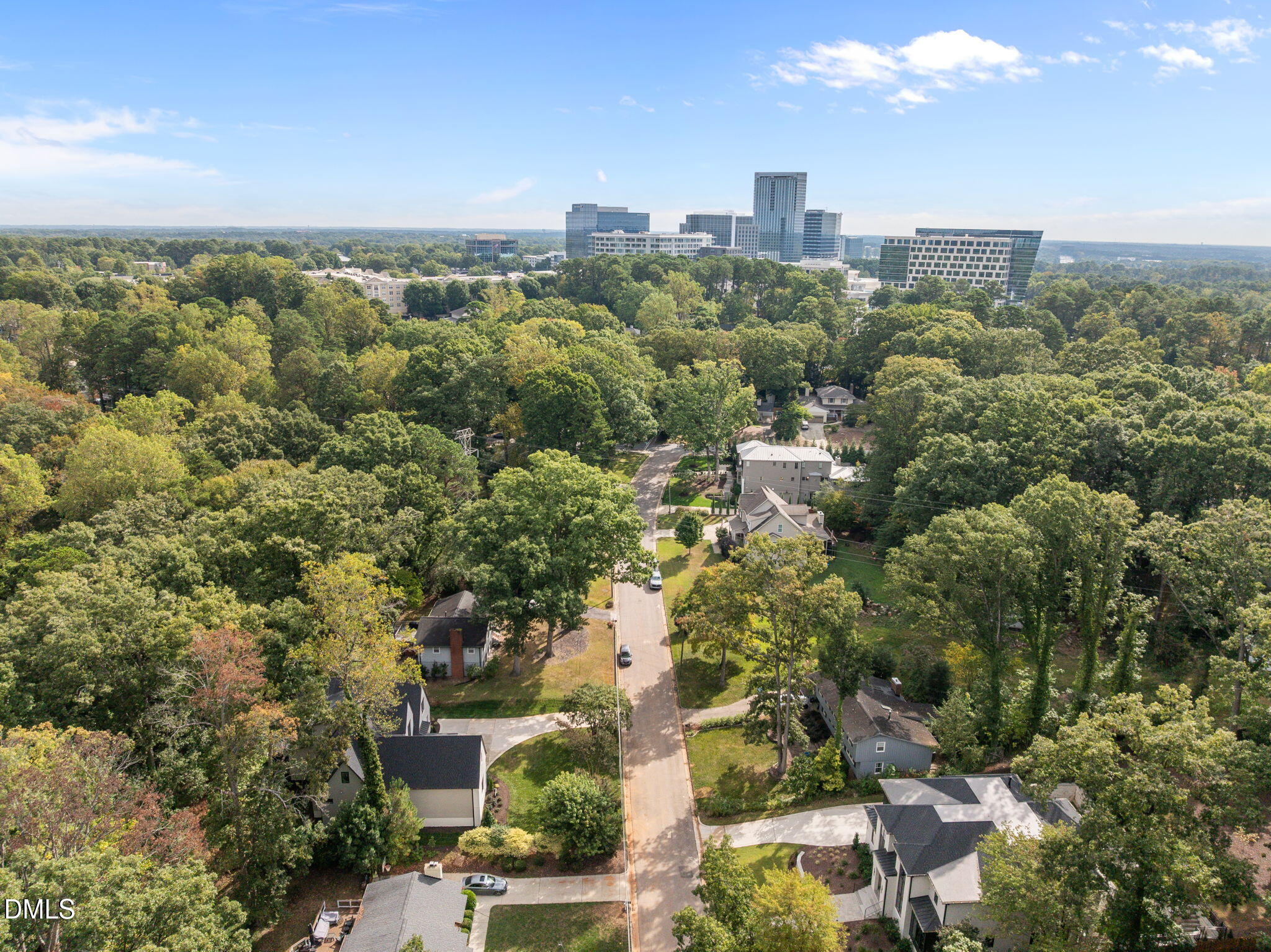 708 Catawba Street Raleigh, NC 27609 - Photo 55 of 56 22-web-or-mls-DJI_0095