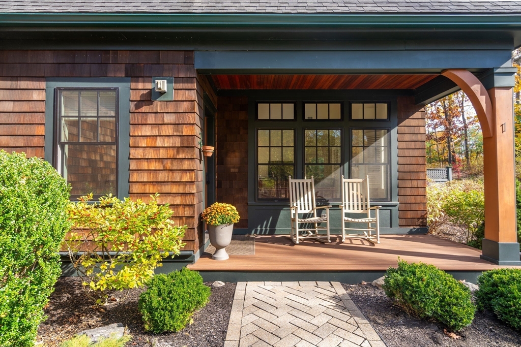 1 Abbey Road, Unit 1 Sherborn, MA 01770 - Photo 5 of 40