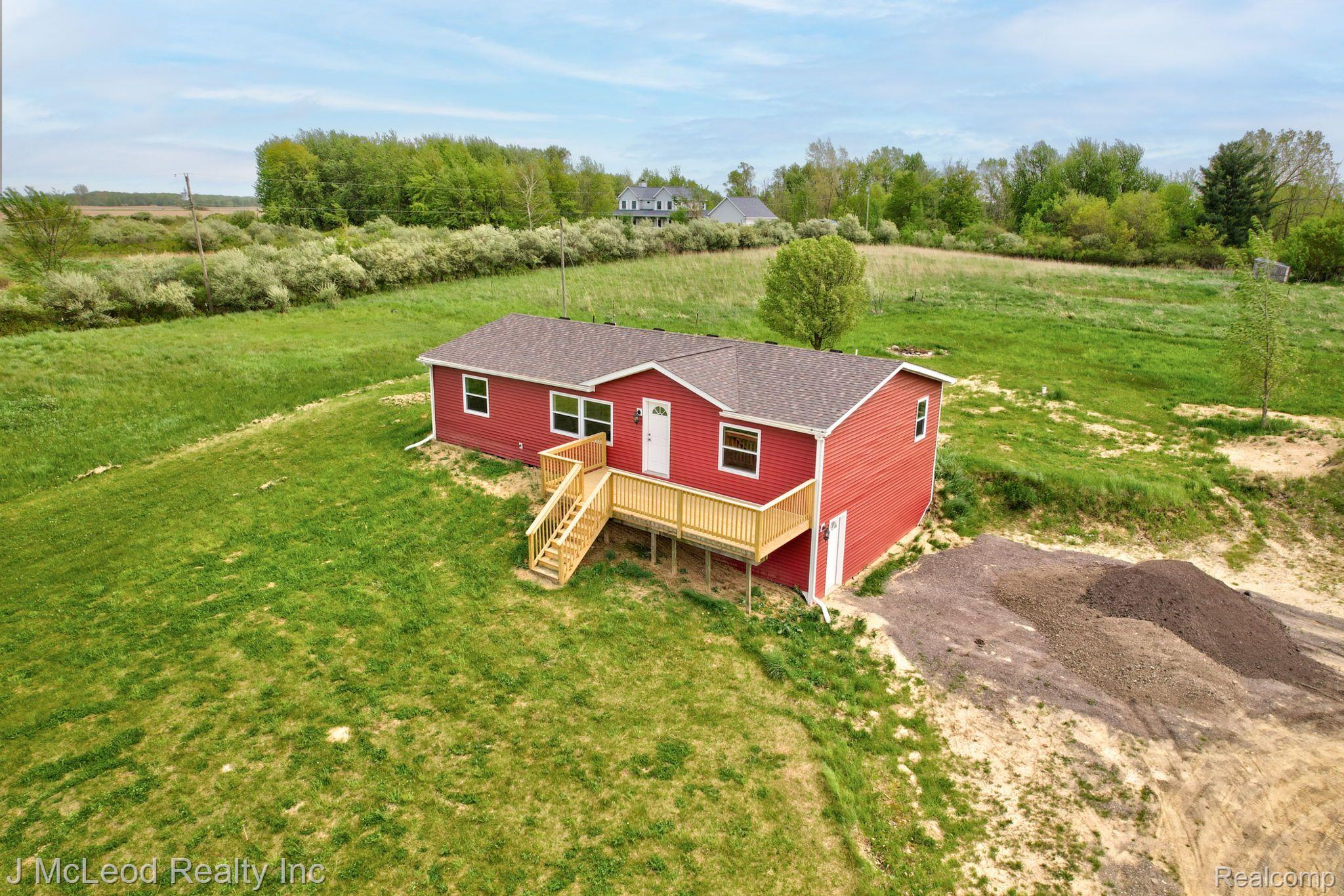 1751 West Swaffer Road Millington, MI 48746 - Photo 39 of 58 Gallery Image 39