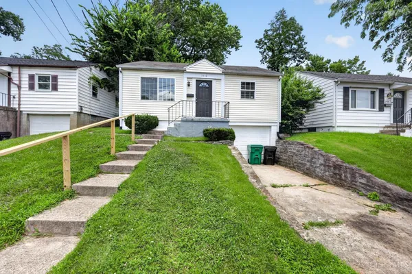 $119,900 | 1910 Ashbrook Drive, Cincinnati, OH 45238