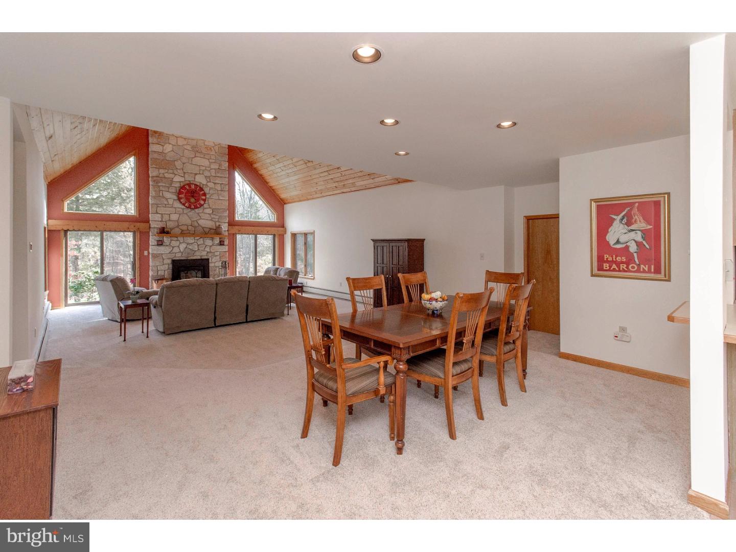 22 Stagecoach Road Pipersville, PA 18947 - Photo 8 of 25 Gallery Image 8