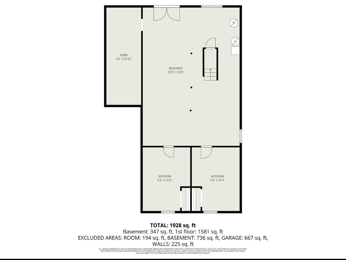 4580 Staple Road Muskegon, MI 49445 - Photo 32 of 33 IMG_2478