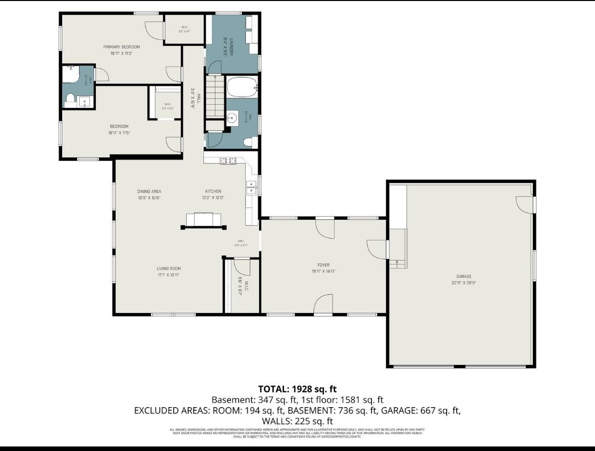 4580 Staple Road Muskegon, MI 49445 - Photo 33 of 33 IMG_2477