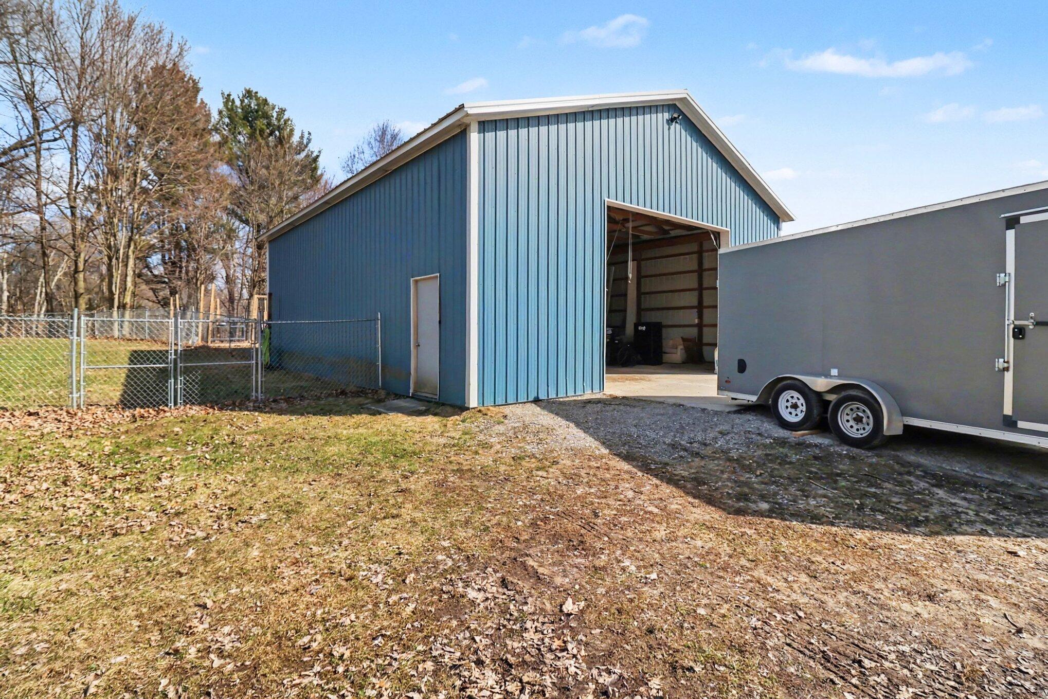 4580 Staple Road Muskegon, MI 49445 - Photo 6 of 33 005_file_4122