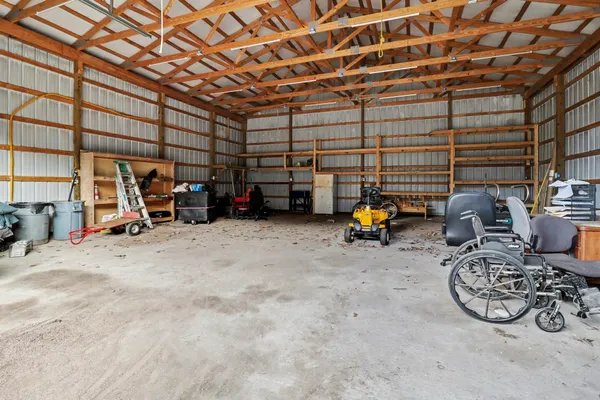 $439,900 | 4580 Staple Road, Muskegon, MI 49445